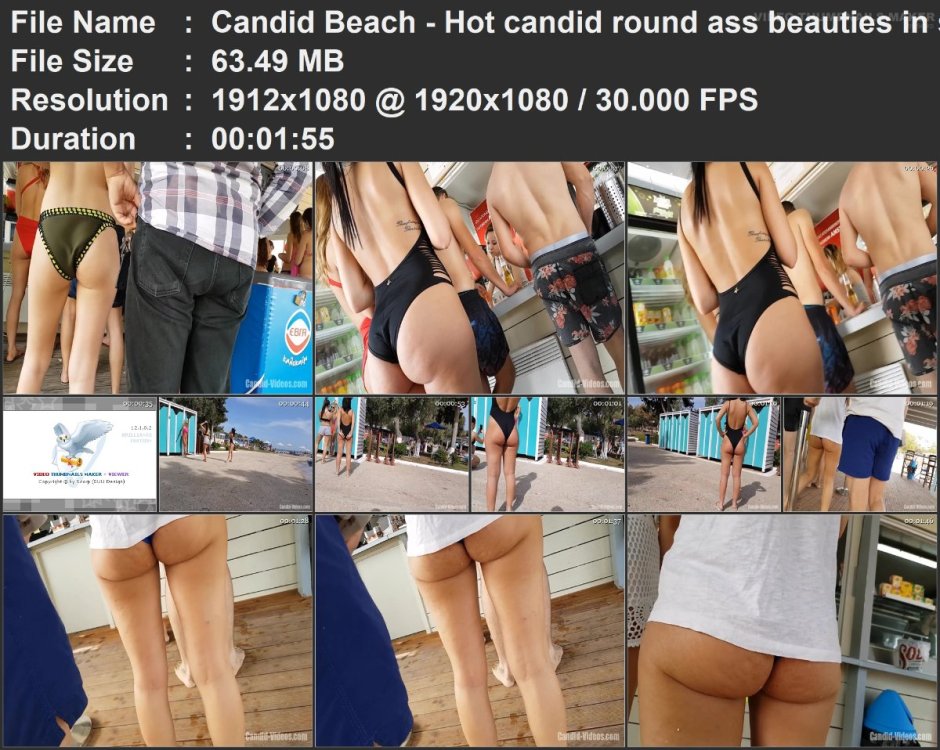 Candid Beach - Hot candid round ass beauties in sexy bikinis.mp4.jpg