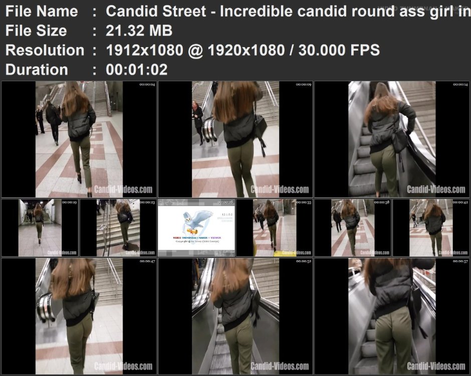 Candid Street - Incredible candid round ass girl in soft sat.mp4.jpg