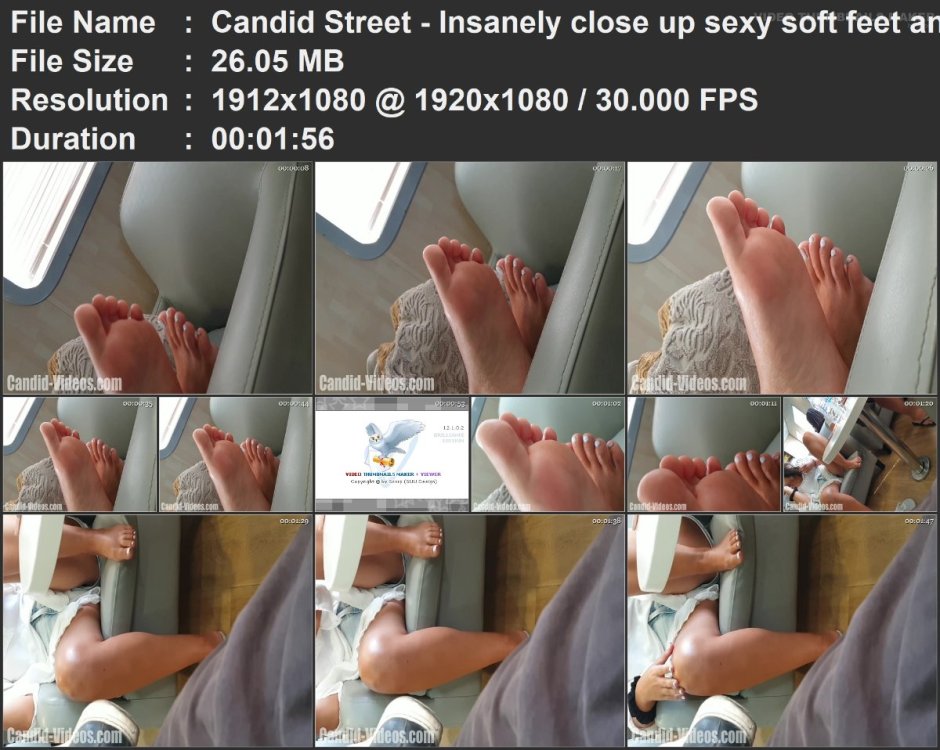Candid Street - Insanely close up sexy soft feet and soles c.mp4.jpg