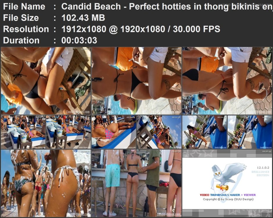 Candid Beach - Perfect hotties in thong bikinis enjoying the.mp4.jpg