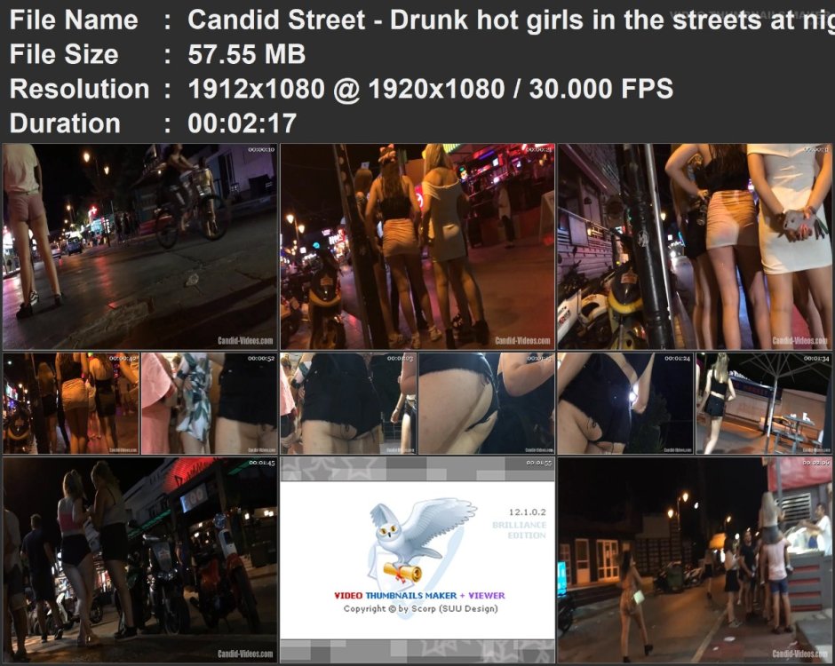 Candid Street - Drunk hot girls in the streets at night duri.mp4.jpg