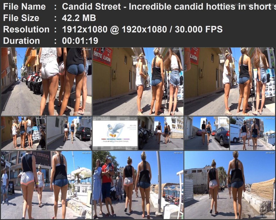 Candid Street - Incredible candid hotties in short soft boot.mp4.jpg