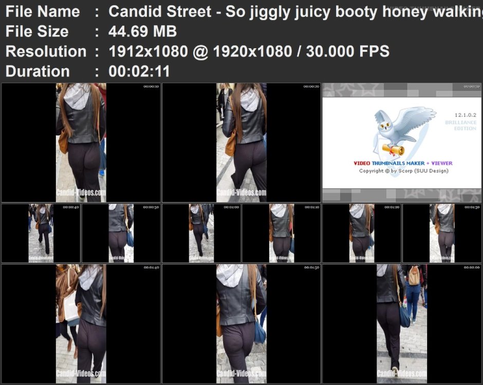 Candid Street - So jiggly juicy booty honey walking in publi.mp4.jpg