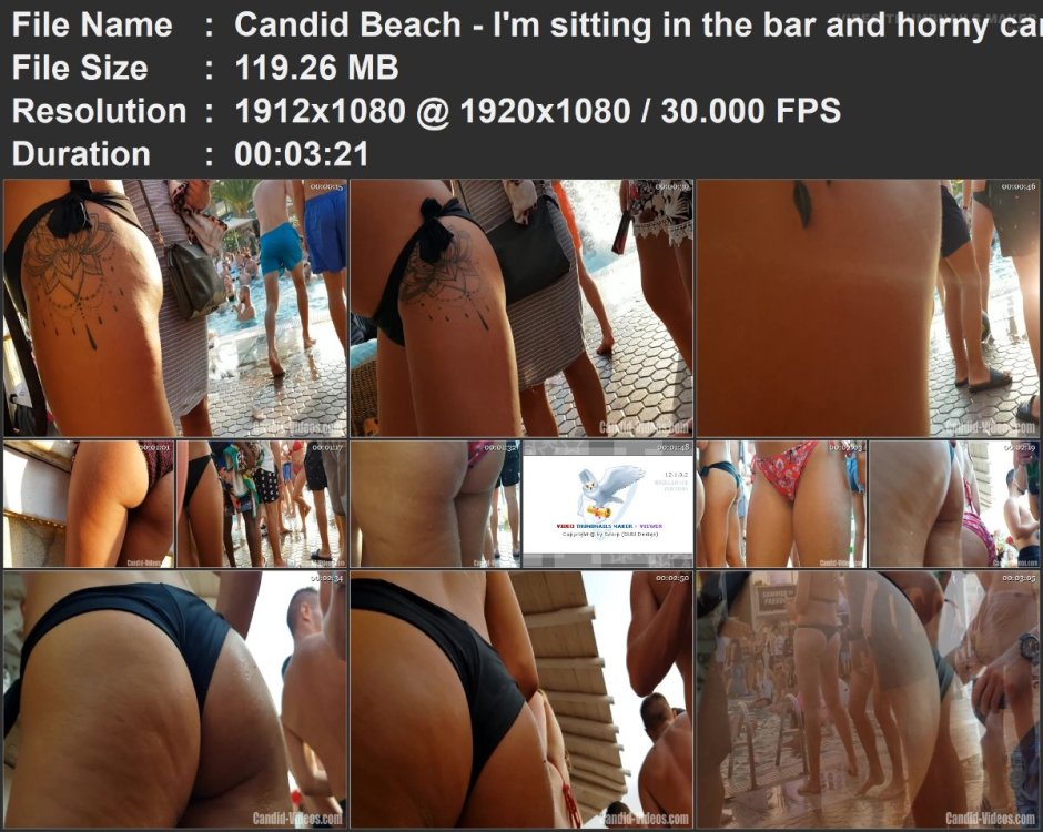 Candid Beach - I'm sitting in the bar and horny candid babes.mp4.jpg