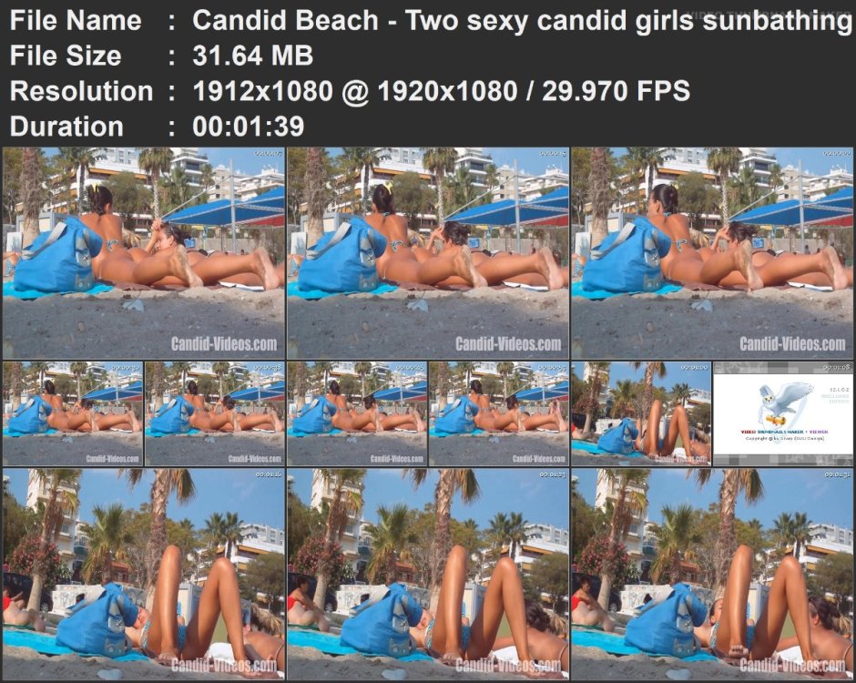 Candid Beach - Two sexy candid girls sunbathing in public be.mp4.jpg