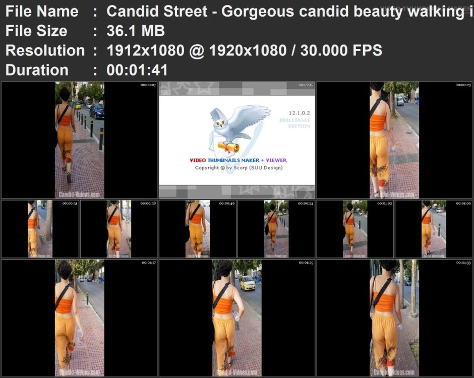 Candid Street - Gorgeous candid beauty walking in public str.mp4.jpg