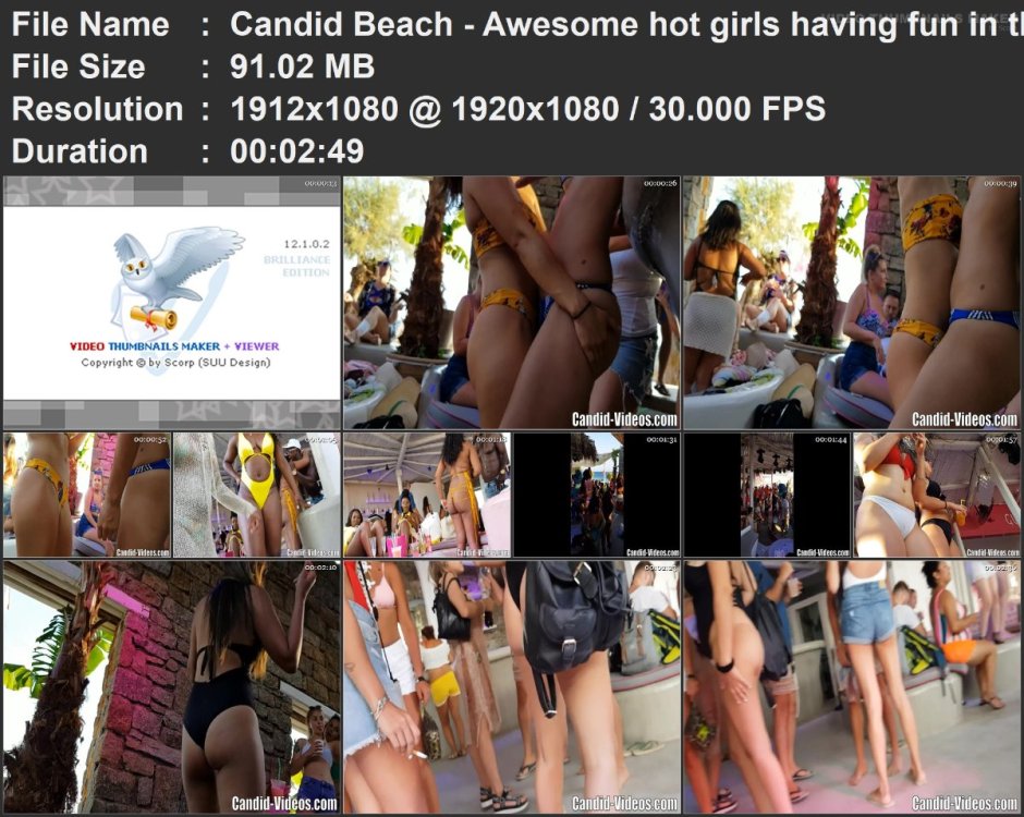 Candid Beach - Awesome hot girls having fun in the aftrermoo.mp4.jpg