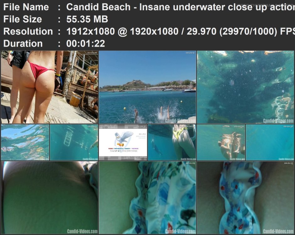 Candid Beach - Insane underwater close up action under float.mp4.jpg
