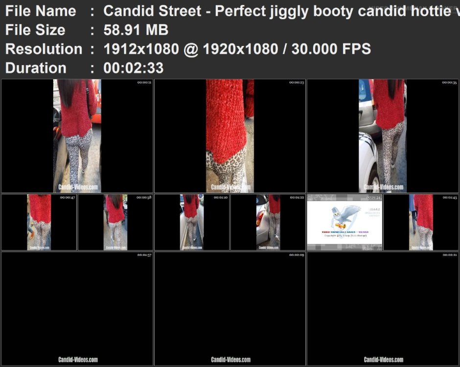Candid Street - Perfect jiggly booty candid hottie walking i.mp4.jpg