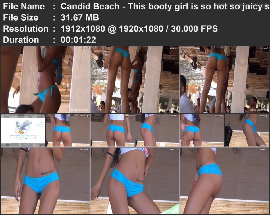 Candid Beach - This booty girl is so hot so juicy so perfect.mp4.jpg
