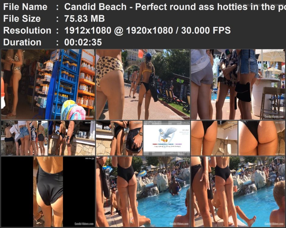 Candid Beach - Perfect round ass hotties in the pool bar.mp4.jpg