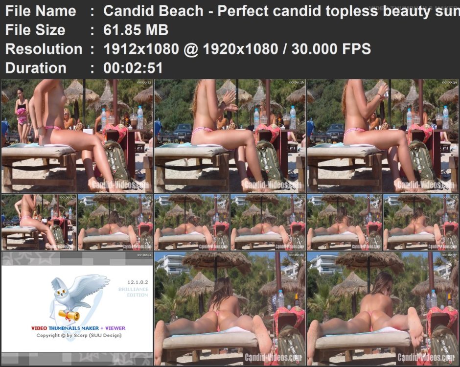Candid Beach - Perfect candid topless beauty sunbathing in t.mp4.jpg