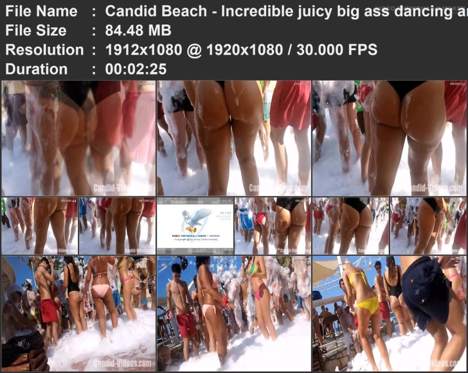 Candid Beach - Incredible juicy big ass dancing and twerking.mp4.jpg