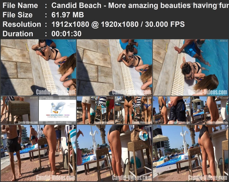 Candid Beach - More amazing beauties having fun near the poo.mp4.jpg