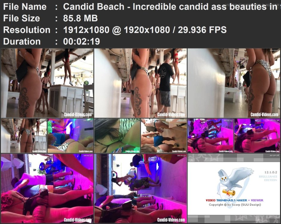 Candid Beach - Incredible candid ass beauties in the beach b.mp4.jpg