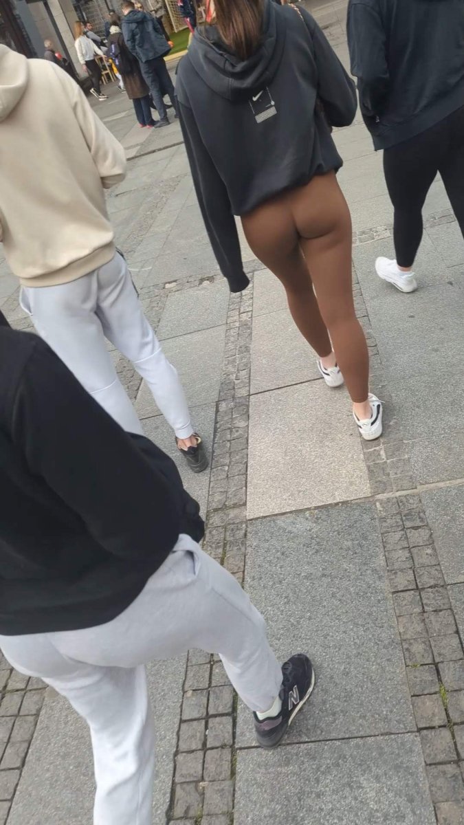 phenomenal jiucy hunger ass in brown leggings [busted].mp4_snapshot_00.31.284.jpg
