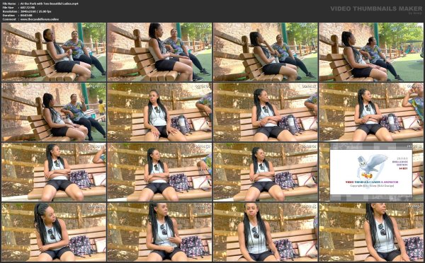 At the Park with Two Beautiful Ladies.mp4.jpg