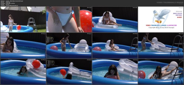 Jennifer - White Bikini In Pool [11057].mp4.jpg