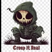 TravellingCreep