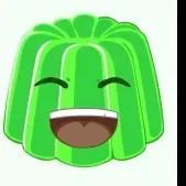 JellyMan