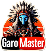 garomaster